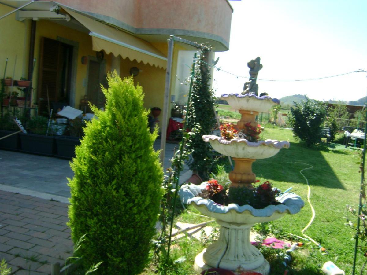 Casa Marblu Via Cairoli, 47 Corciano Hotel ภายนอก รูปภาพ